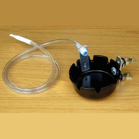 Performance Health Bedside Ashtray Parsons ADL 36 Inch Tube Length 