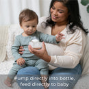 Feeding Accessory Kit for Stella Breast Pump