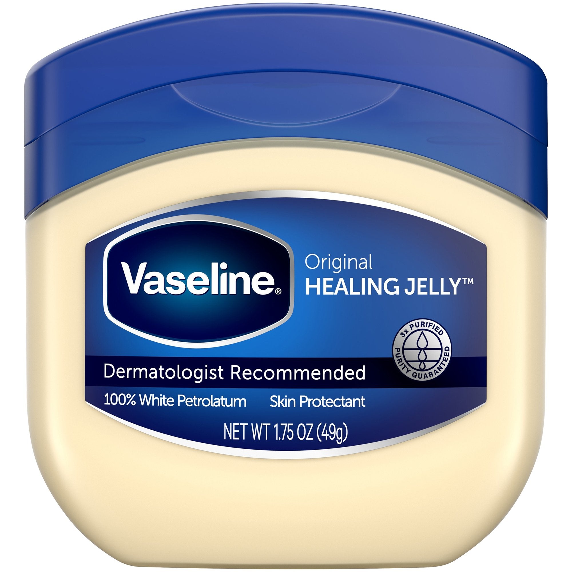 Unilever Vaseline Petroleum Jelly 
