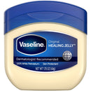 Unilever Vaseline Petroleum Jelly 