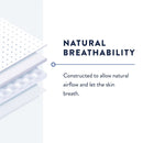 Prevail Belted Shields Incontinence Belted Undergarment, One Size Fits Most (120/CS) 