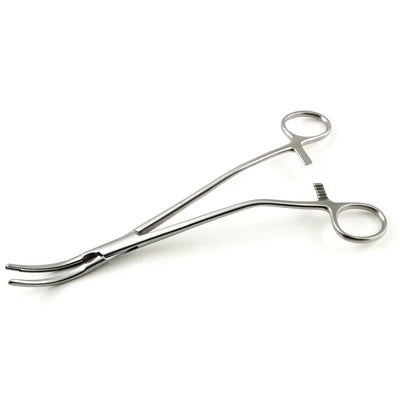 Sklar Z-Type Hysterectomy Forceps - 90-2794 