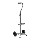 Drive DeVilbiss Healthcare drive Dual Oxygen Cart (2/CS) 