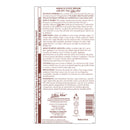 Foot Moisturizer Miracle Foot Repair 32 oz. Pump Bottle Menthol Scent Cream (Case of 12)