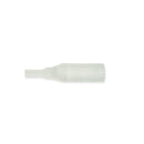 Hollister InView Silicone Male External Catheter, Standard Type, Blue, Large, 36 mm (30/BX) 