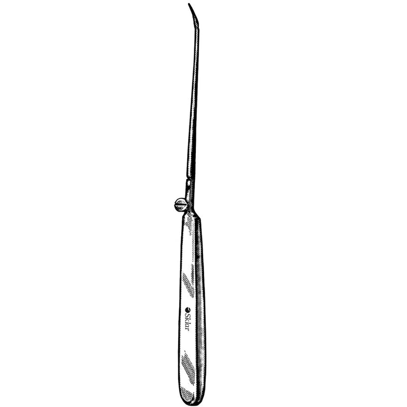 Sklar Reverdin Ligature Needle 7-1/2" - 26-1901