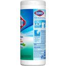 Clorox Disinfecting Wipes, Fresh Scent, 35 ct. (Case of 12)