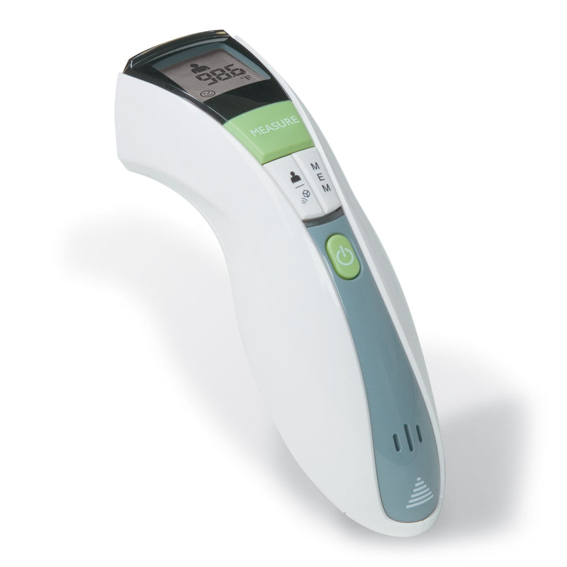 Veridian Healthcare LLC Veridian Non-Contact Infrared Forehead Thermometer (24/CS) 