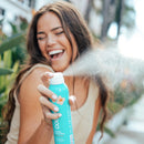 Coola Clear Body Sunscreen Spray SPF 30 Tropical Coconut Scent, 6-ounce Can