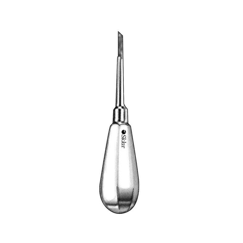 Sklar Kopp Nerve Root Elevator - 49-3875