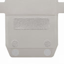 Coloplast SenSura Mio Flex 2-Piece Opaque Ostomy Pouch, Yellow Match (10/BX) 