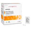 McKesson Acetaminophen / Phenylephrine Cold and Sinus Relief (Case of 3000)