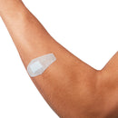 3M Company Nexcare Sensitive Skin White Adhesive Strip, Assorted Sizes (480/BX) 