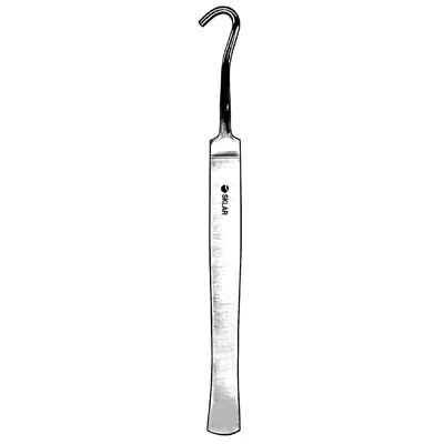 Merit Snook Hook - 98-521