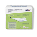 Seni Soft Classic Dry Underpad, Level 1 Absorbency (Case of 120)