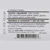 Geri-Care Docusate Sodium Stool Softener (Case of 2400)