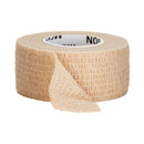 McKesson Self-adherent Closure Cohesive Bandage, 1 Inch x 5 Yard (Case of 30 Packs)