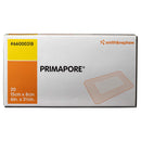 Primapore White Adhesive Dressing, 8 x 15 Centimeter (Case of 200)