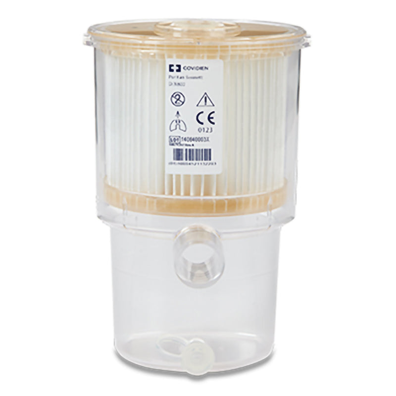 Medtronic MITG D/X800 Expiratory Bacterial Filter (12/CS) 