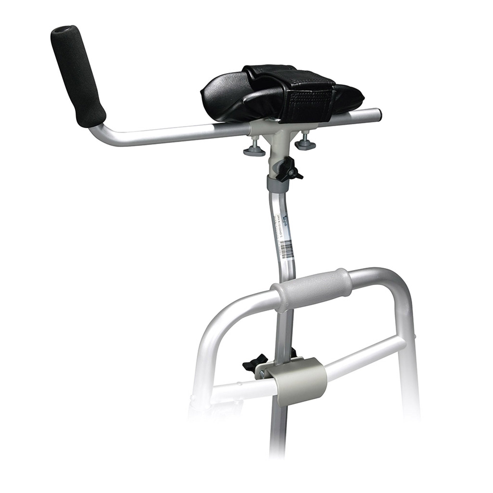 drive Platform Walker/Crutch Attachment (Case of 2)