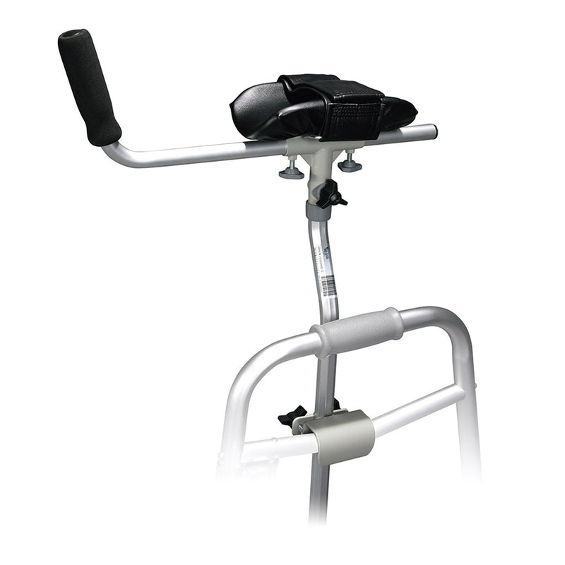 drive Platform Walker/Crutch Attachment (Case of 2)