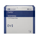 Cardinal Curity Sterile Conforming Bandage, 3 x 75 Inch, One-Ply (96/CS) 