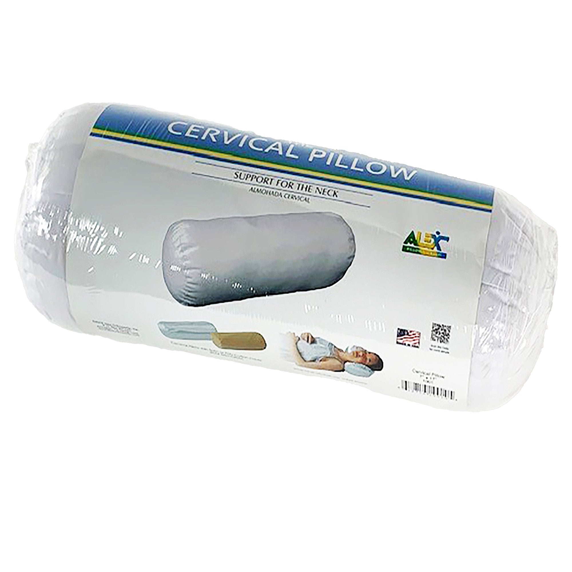 Alex Ortho Hermell Products Orthopedic Cushion 
