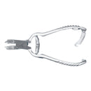 McKesson Nail Nipper, Concave Jaws, 4,5 Inches