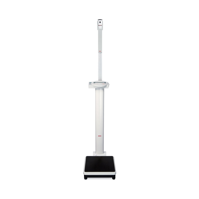 Seca seca 769 Physicians Column Scale with Height Rod 