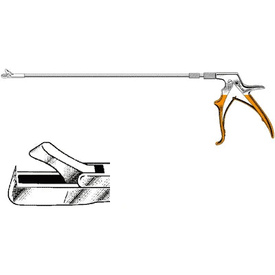 Sklar Micro-Cut Universal Style Biopsy Punch - 90-8964