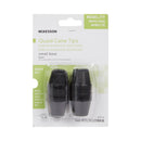 McKesson Quad Cane Tips (Case of 40)
