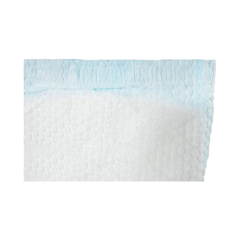 TotalDry Moderate Extra Absorbency Bladder Control Pad, 4 x 13 Inch (180/CS)