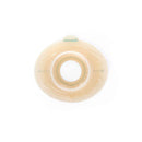 Ostomy Barrier SenSura Mio Click Precut, Standard Wear Elastic Adhesive 70 mm Flange Yellow Code System 1-5/8 Inch Opening (Box of 5)