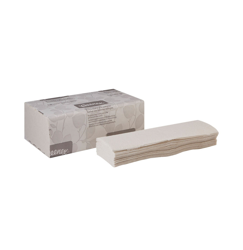 Kleenex Multi-Fold Paper Towel, 150 per Pack (Case of 2400)