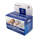 Carpal Aid Patch Hand-Based Carpal Tunnel Support (Case of 1440)