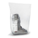 Breg Genesis Mid-Calf Air Walker Boot, Large, Gray (Each)
