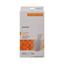 McKesson Female Urinal without Cover (Case of 6 Items)