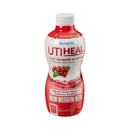 UTIHeal Liquid Cranberry Nutrition for Urinary Tract Health, 30-ounce bottle (Case of 4)