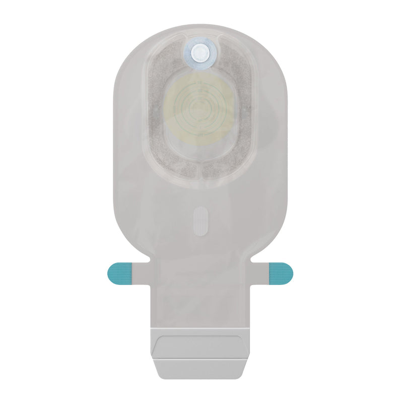 SenSura Mio Kids One-Piece Ostomy Pouch, Cut to Fit Stomas up to 35mm (Box of 10)