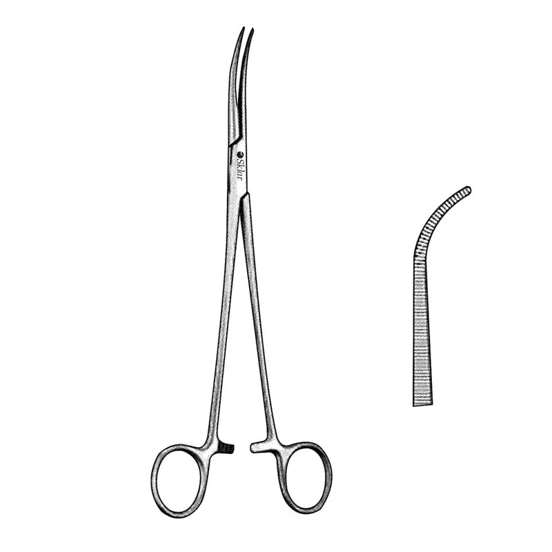 Sklar Kelly-Fraser Forceps - 55-2230
