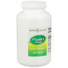 Geri-Care Ascorbic Acid Vitamin C Supplement (Case of 6000)