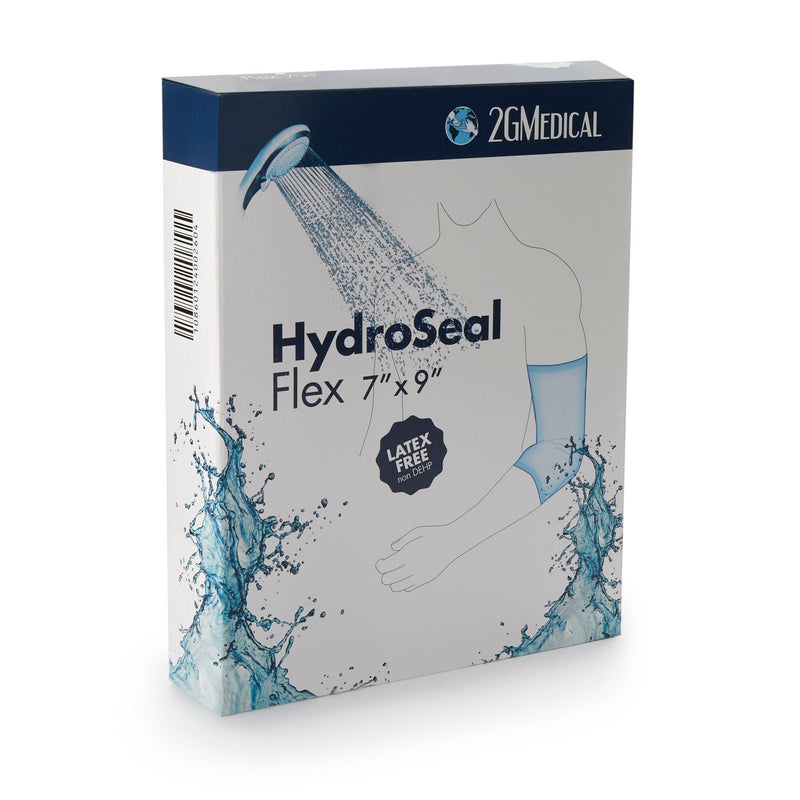 HydroSeal Wound Protector, 7 x 9 Inch (Case of 980)