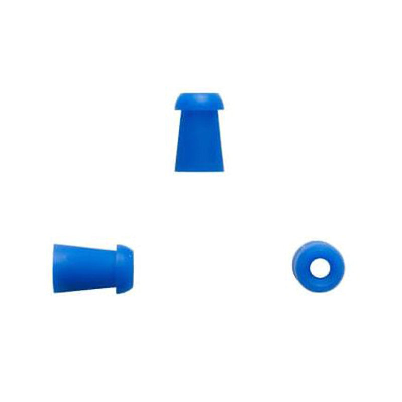 Audiometer Eartip Sanibel 7mm, Blue For Ero-Scan, EasyTymp (100/BX) 