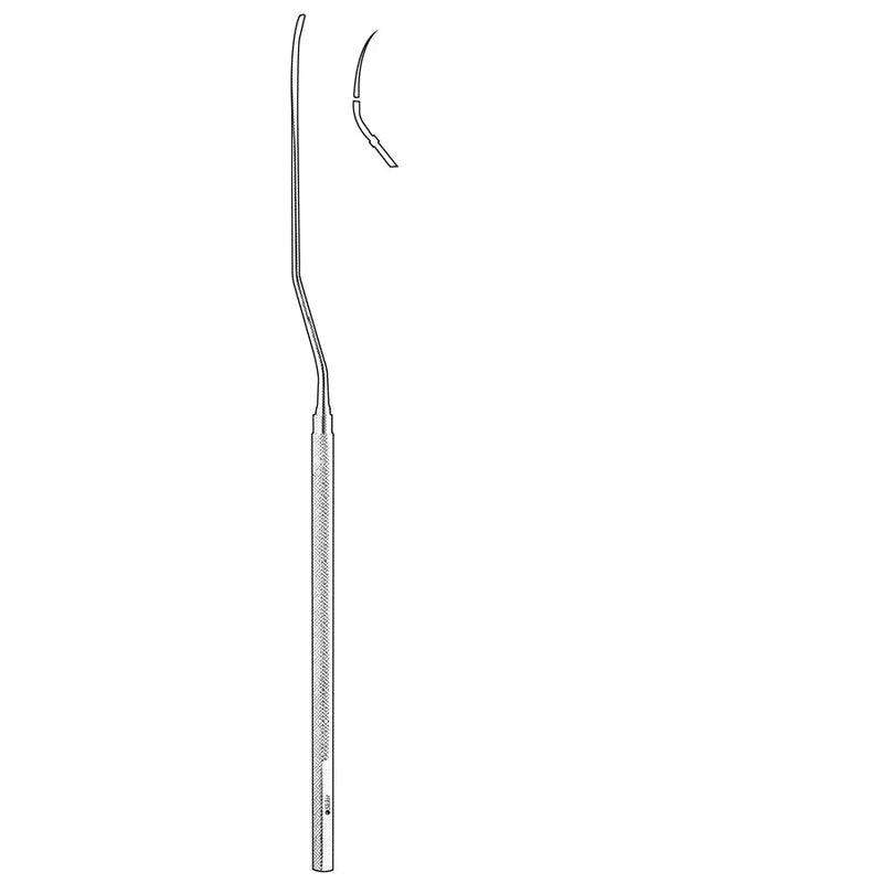 Sklar Yasargil Raspatory - 98-2120 
