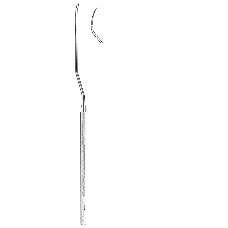 Sklar Yasargil Raspatory - 98-2120