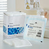 McKesson Sterile Gauze Sponge, 4 x 4 Inch, 8-Ply (Case of 1200)
