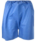 HPK Industries HPK Industries Exam Shorts, X-Large (50/CS) 
