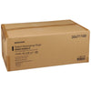 McKesson Patient Belongings Bag With Snap Closure (Case of 250)