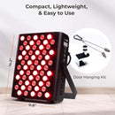 Light Therapy BioHeal 4 X 11-4/5 X 17-2/5 Inch (Each)