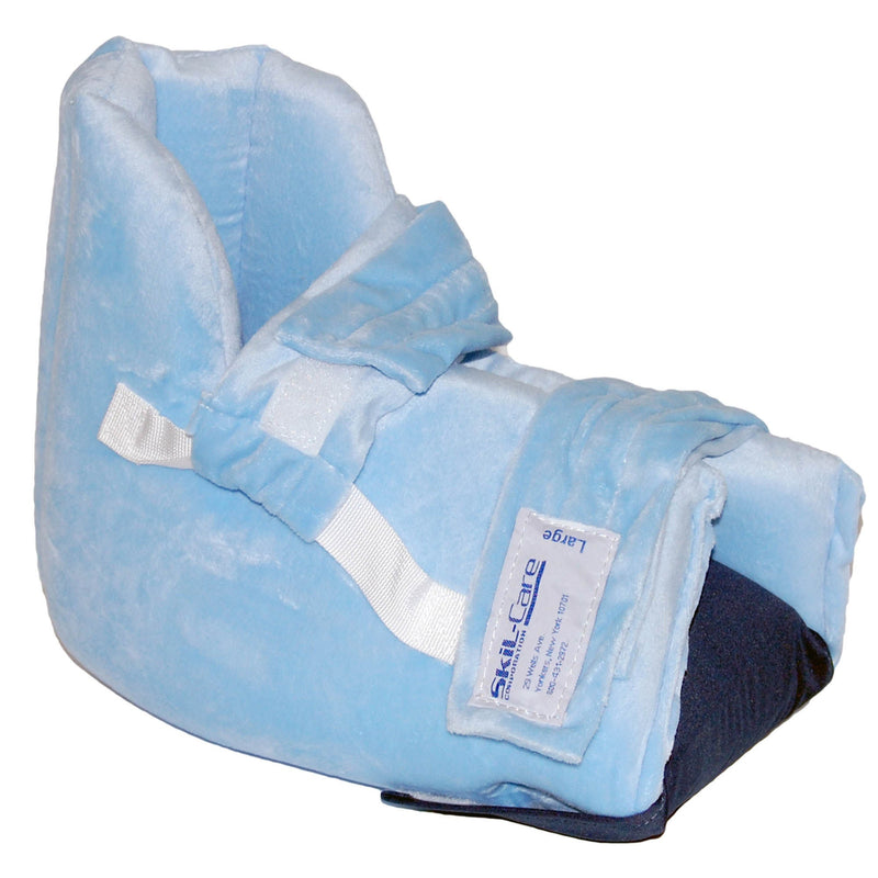 SkiL-Care Heel Float, Medium (Each)